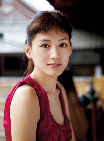 綾瀬はるか 八重の桜 主演