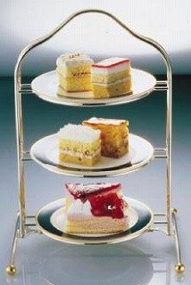 アフタヌーンティー 福屋広島駅前店でケーキバイキングを期間限定