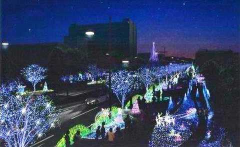 西条の駅前ストリート、東広島のブールバールが2019年完成目指し生まれ変わる