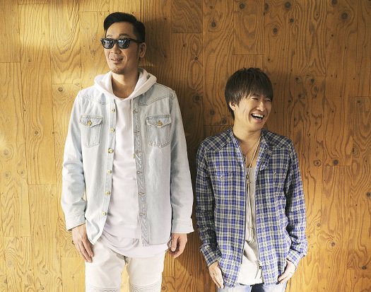 コブクロ 全国ツアー、2017年スケジュール決定!広島は11月