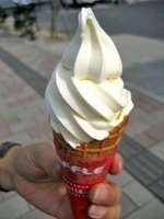 広島で食べタイ！変り種のご当地ソフトクリーム 9選