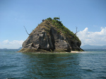 津久根島、広島湾に浮かぶ小さな無人島の「あまんじゃく伝説」