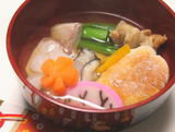 広島のお雑煮レシピ、アレを入れるのが広島ならでは！
