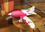 紙ヒコーキ博物館、福山市にはギネス記録を持つ紙飛行機の聖地があった！