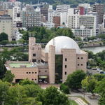 広島市こども文化科学館、遊びながら学べる無料博物館