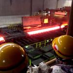 JFE福山・工場見学レポート！世界最大級の製鉄所を体感