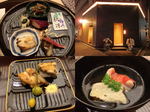 季節料理なかしま、ミシュラン広島で唯一三ツ星の日本料理店