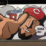 エルドレッドらが広島カープを退団、史上最長在籍も