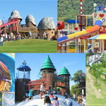 大型遊具がある広島の公園まとめ！子供ワクワクのおすすめ公園 18選
