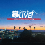 広島で音楽イベント「ドライブインライブ」マリホ駐車場に車で参戦、第1回はSTU出演