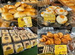西条に「ラッキー製パン所」食パンが美味しいベーカリー、東広島にオープン