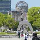 被爆遺構展示館、広島平和記念公園が「旧中島地区」だった頃の面影から学ぶ