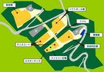 竜王公園は撮影スポットとしても人気！広島市街地見下ろす総合公園、意外な成り立ちも
