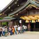 初詣のお賽銭は幾らがいい？縁起のいい金額と悪い組み合わせ・お参りの仕方