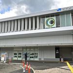 大竹駅の橋上駅舎と自由通路が完成！「こいのぼりデザイン」2月19日より供用開始