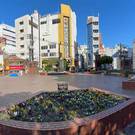 新天地公園（東新天地公共広場）