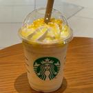瀬戸内レモンケーキフラペチーノ、スタバから初夏の爽やかメニュー