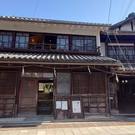 旧笠井邸（竹原市・町並み保存地区）