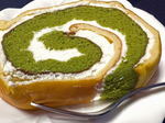 菊寿堂は竹原で100年超、老舗 和・洋菓子店のシューロールやケーキ