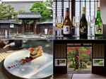 竹原市の文化財「旧森川家住宅」をカフェ・クラブラウンジへ、NIPPONIA HOTELが活用