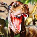 GWは「広島恐竜ワールド」巨大な動く恐竜たちが広島にやってくる！