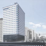 voco広島、世界中に展開中のプレミアムホテルが広島駅前にオープン！国内2軒目