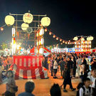 浴衣で行こう！盆踊り「ひろしま盆ダンス2025」広島音頭で踊りんさい～♪