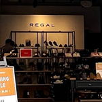 REGAL（リーガル）シューズのアウトレット店が広島にオープン