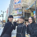 Perfume×ひろしま満点ママ、25周年を共にお祝い！SPコラボ番組放送