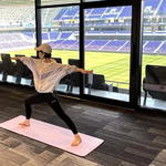 どこでもYOGA オープン、教室持たぬ広島の新ヨガ事業 オープニングはEピースから