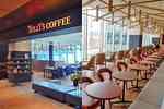 「じゃない」けど推し！広島駅ミナモアの タリーズコーヒー、エキキタ望む癒しスポット
