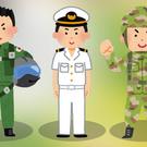 広島県呉市で、自衛官と婚活パーティー！国防男子との出会いの場