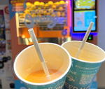 広島・廿日市にも続々、搾りたてオレンジジュース自販機 Feed ME Orange（フィードミーオレンジ）