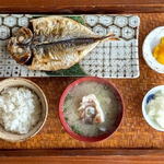 焼き魚定食専門店 鞆や 4月オープン、地元の米・醤油・味噌と焼きたてのうまい魚