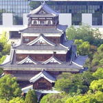 閉城カウントダウン！広島城メモリアルデー 入館無料・御城印作りも