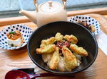 お茶漬け専門店「おだしの香り」優しく満たされる和食のファストフード！