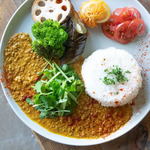 パカン（pakan）世羅のブルーベリー・ぶどう畑に囲まれたカフェが新オープン