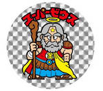 広島限定デザイン・丸形ビックリマンカードも！ビックリマン×MUSASHIコラボイベント、全国6ヶ所を巡回