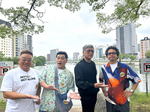 帰れマンデーに奥田・吉川が参戦、故郷・広島へ！紹介されたグルメとお店