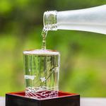 初夏の「酒まつり」パセーラで！広島の15蔵が集結