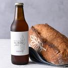 アンデルセン「パンから生まれたクラフトビール」を発売、三次の醸造農家と共同で開発1年