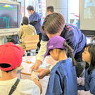 【お仕事体験】薬剤師・看護師・臨床工学技士など！広島国際大学で子供向けの体験フェア開催