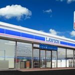 島に初のコンビニ！広島で「ローソン大崎上島 東野店」オープン