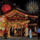 広島三大祭りの「住吉祭」2025開催、人形流し・茅の輪くぐり、花火の打上げも！