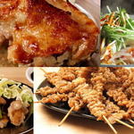 とりいちず 広島初出店、本通に「最強コスパ」目指す大衆とり酒場オープン