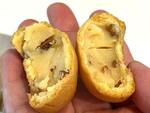 広島の和菓子職人が作ったチーズケーキ「まんまるチーズ」蜜屋の人気土産