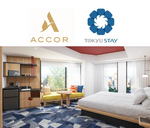 八丁堀まで徒歩2分「東急ステイ メルキュール広島」国内2軒目ダブルブランドの新ホテル！