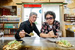 オーチーコーチー爆笑ロケの未公開映像大放出！「オレたちの広島」完全版