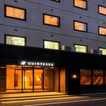 広島の繁華街に「クインテッサホテル広島銀山町」オープン、常識を覆すローストビーフも？！