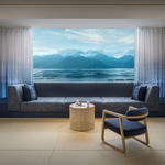 星野リゾート 広島初【界 宮島】で石風呂を復活！海霧イメージのご当地部屋も公開